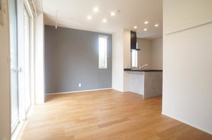 シャーメゾン ブラボー 201号-3