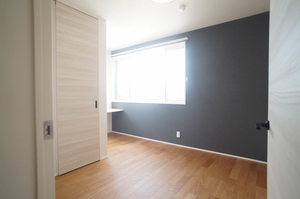 シャーメゾン ブラボー 201号-5