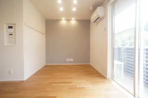 シャーメゾン ブラボー 201号-6