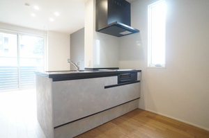 シャーメゾン ブラボー 201号-7