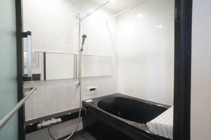 シャーメゾン ブラボー 201号-8