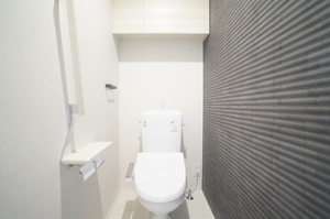 シャーメゾン ブラボー 201号-9