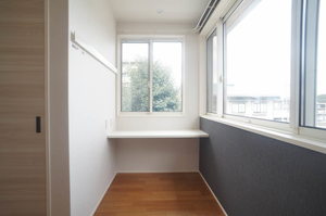 シャーメゾン ブラボー 201号-10