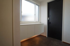 シャーメゾン ブラボー 201号-12