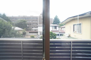 シャーメゾン ブラボー 201号-15