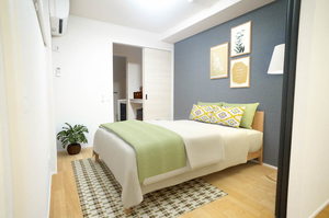 シャーメゾン　ブラボー 204号-4