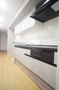 シャーメゾン　ブラボー 204号-6