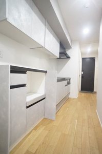 シャーメゾン　ブラボー 204号-7