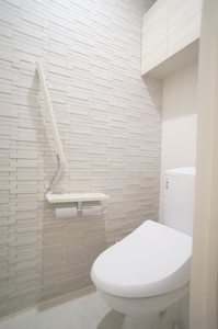 シャーメゾン　ブラボー 204号-11