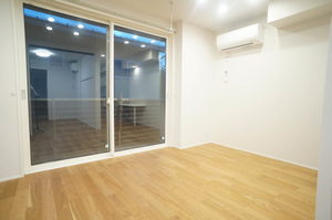 シャーメゾン　ブラボー 204号-12