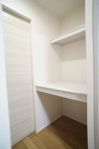 シャーメゾン　ブラボー 204号-15