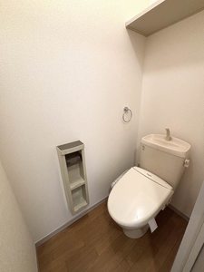 ディアス・ＴＨＲＥＥ 205号-4