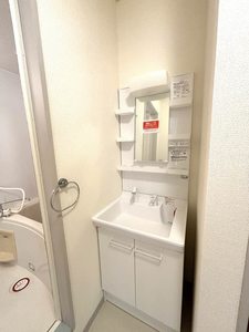 ディアス・ＴＨＲＥＥ 205号-6