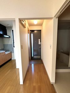 ディアス・ＴＨＲＥＥ 205号-8