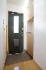 光ハイツ 101号-5