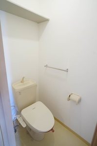 光ハイツ 101号-7