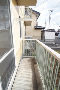 光ハイツ 101号-10