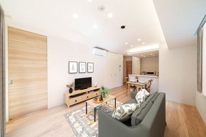 アミコート泉中央 105号-2