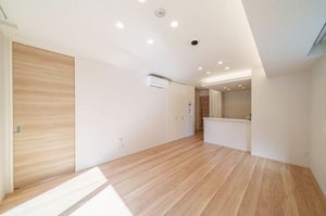 アミコート泉中央 105号-3