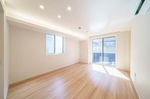 アミコート泉中央 105号-4