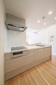 アミコート泉中央 105号-5