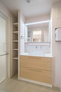 アミコート泉中央 105号-9