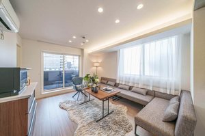 アミコート泉中央 201号-2