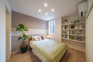 アミコート泉中央 201号-9