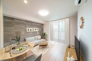 シュエットメゾン堤下 205号-2