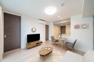 シュエットメゾン堤下 205号-4