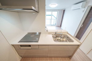 シュエットメゾン堤下 205号-7