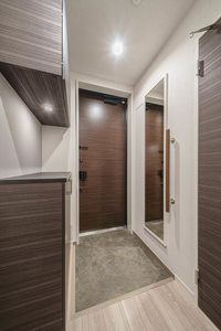 シュエットメゾン堤下 205号-8