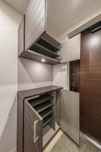 シュエットメゾン堤下 205号-11