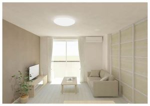 グランフォートＭⅢ 102号-2