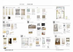 グランフォートＭⅢ 102号-7