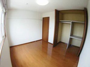 シャーメゾンブア 101号-4