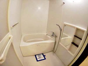 シャーメゾンブア 101号-6