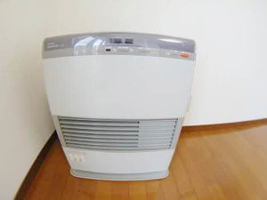 シャーメゾンブア 101号-9