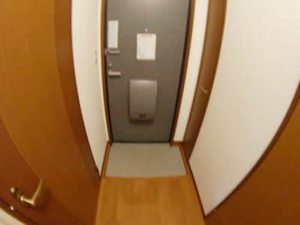 シャーメゾンブア 101号-12