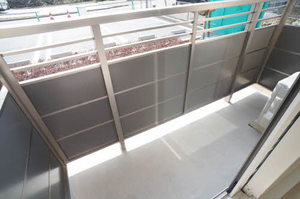 さくらフルールⅠ 101号-8