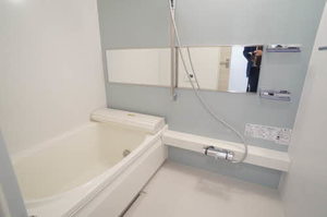 さくらフルールⅠ 101号-10