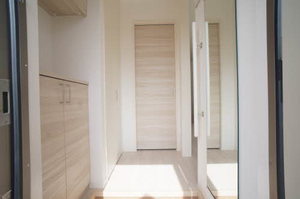 さくらフルールⅠ 103号-6