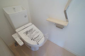 さくらフルールⅠ 103号-7