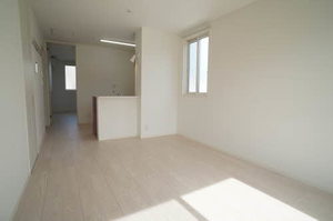 さくらフルールⅠ 103号-8