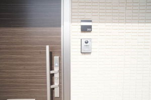 さくらフルールⅠ 202号-2