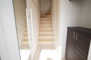 さくらフルールⅠ 202号-3