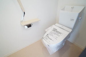 さくらフルールⅠ 202号-4