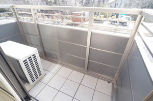 さくらフルールⅠ 202号-6