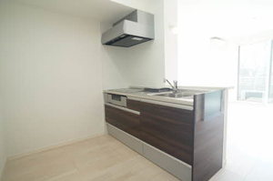 さくらフルールⅠ 202号-10