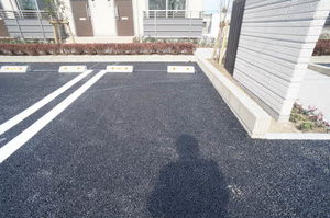 さくらフルールⅠ 202号-11